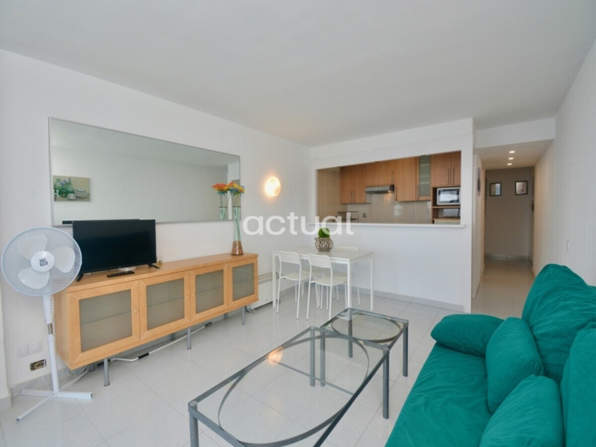 Appartement Ely Palace face à la plage, 16e étage - Photo 15