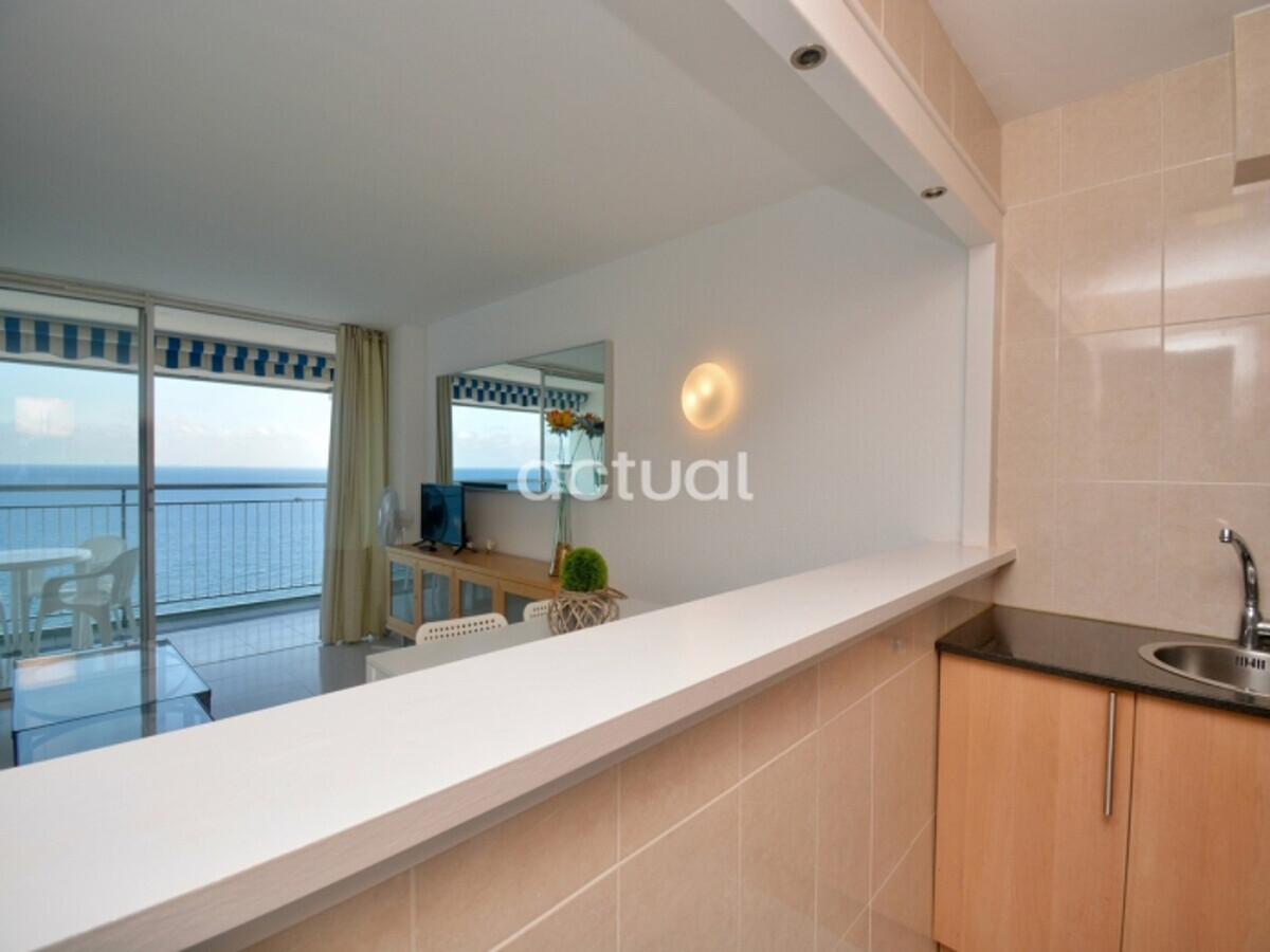 Appartement Ely Palace face à la plage, 16e étage - Photo 18