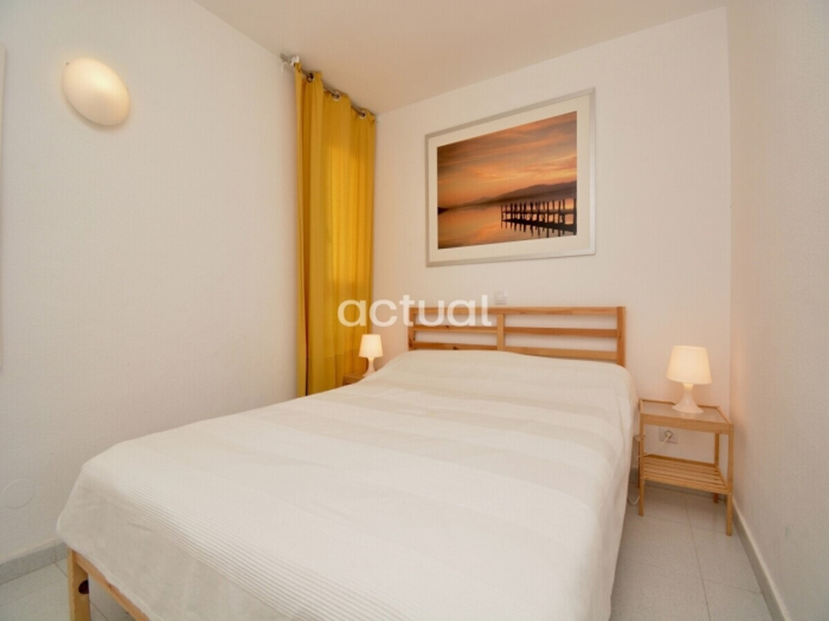 Appartement Ely Palace face à la plage, 16e étage - Photo 20