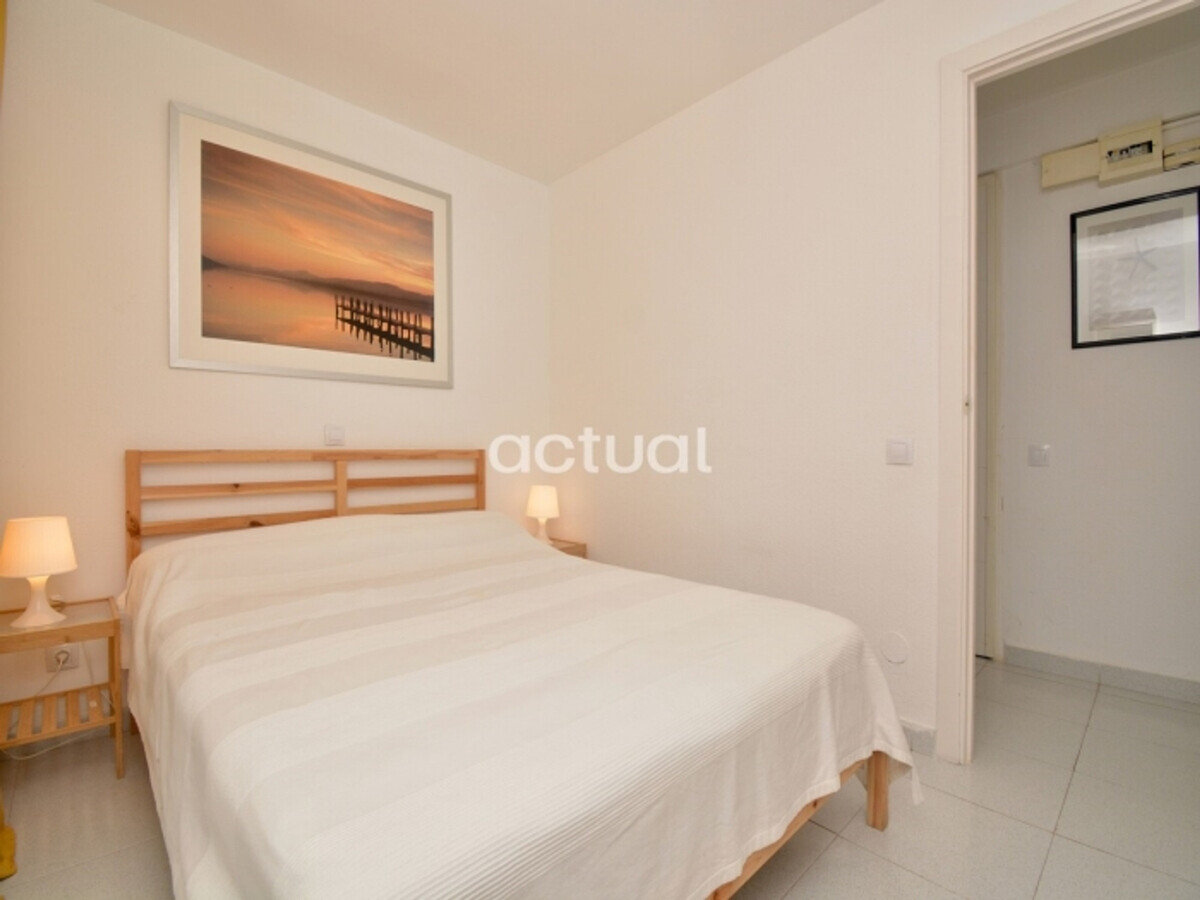 Appartement Ely Palace face à la plage, 16e étage - Photo 21
