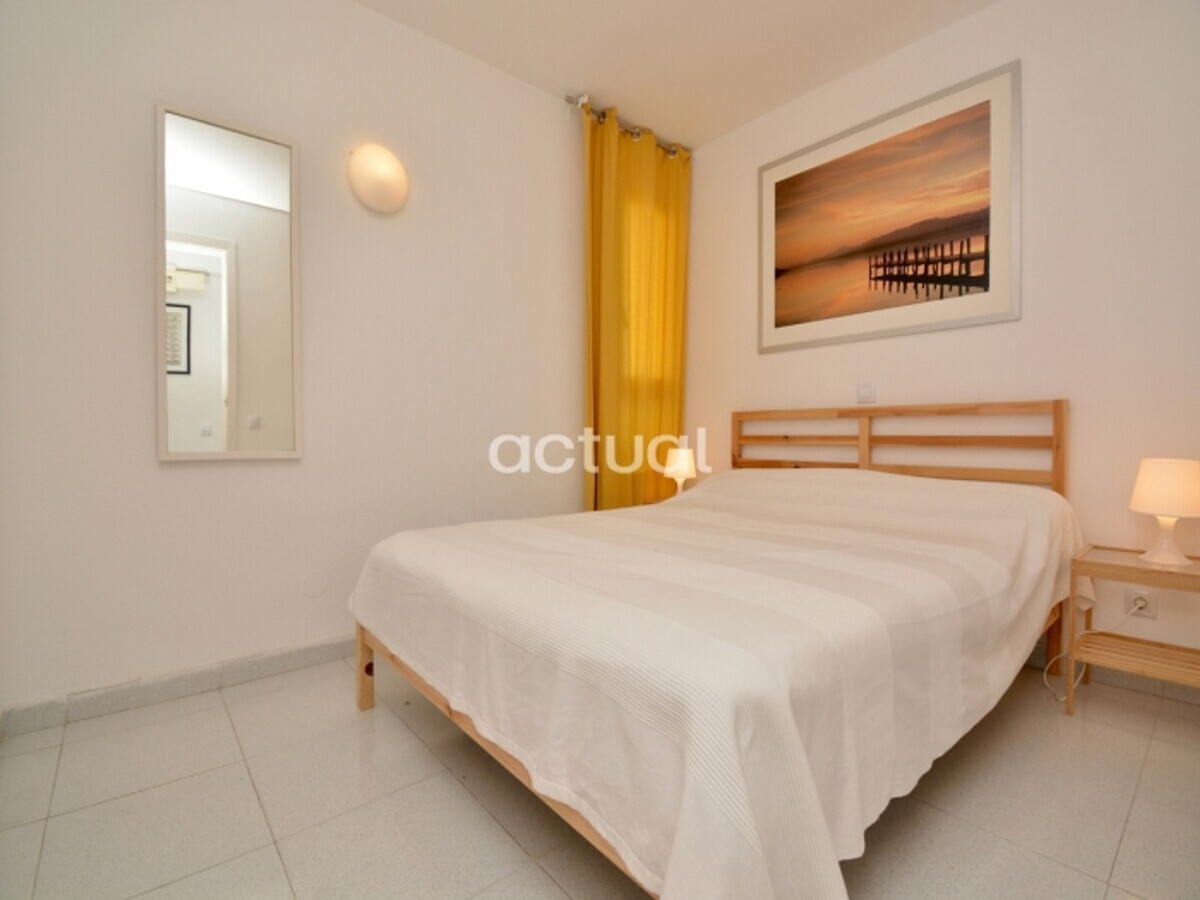 Appartement Ely Palace face à la plage, 16e étage - Photo 22