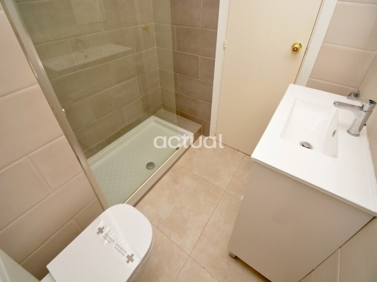 Appartement Ely Palace face à la plage, 16e étage - Photo 23