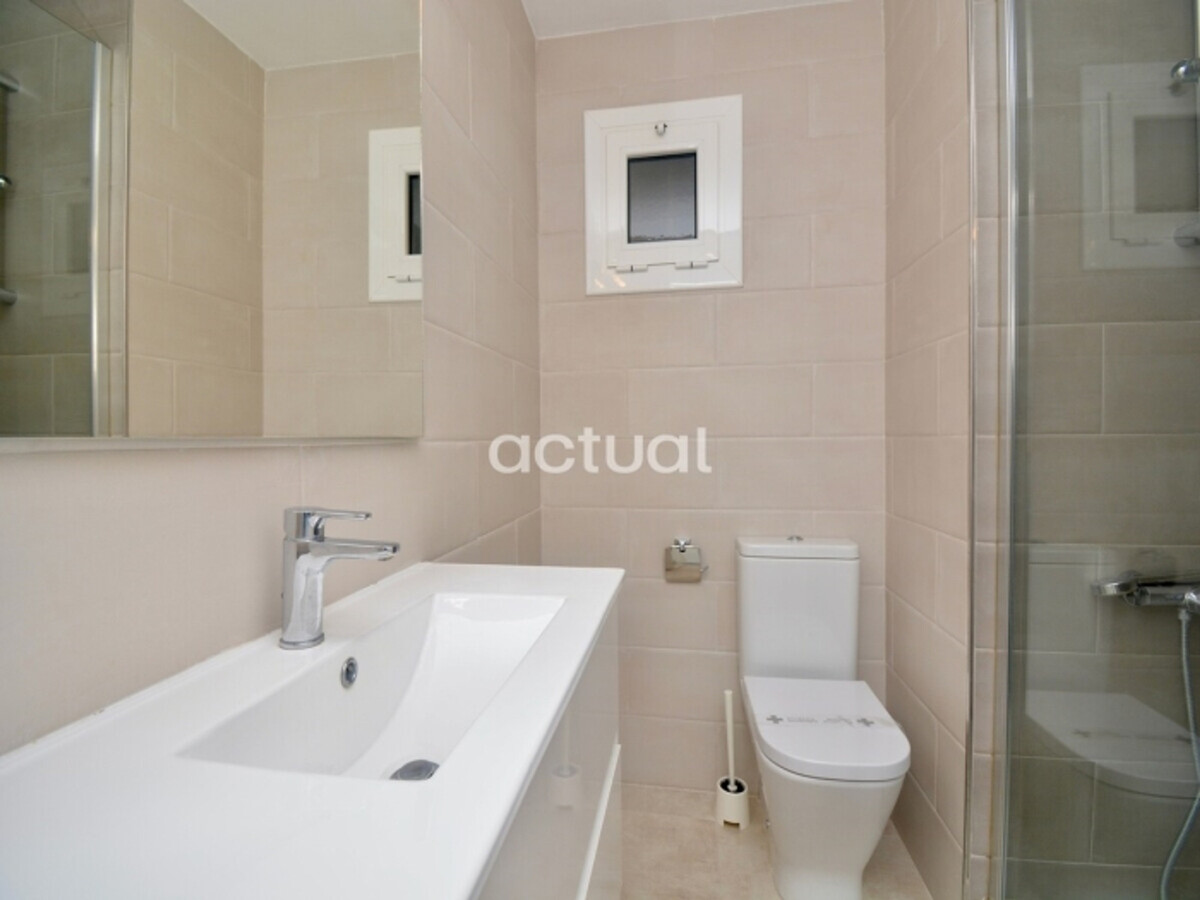 Appartement Ely Palace face à la plage, 16e étage - Photo 24