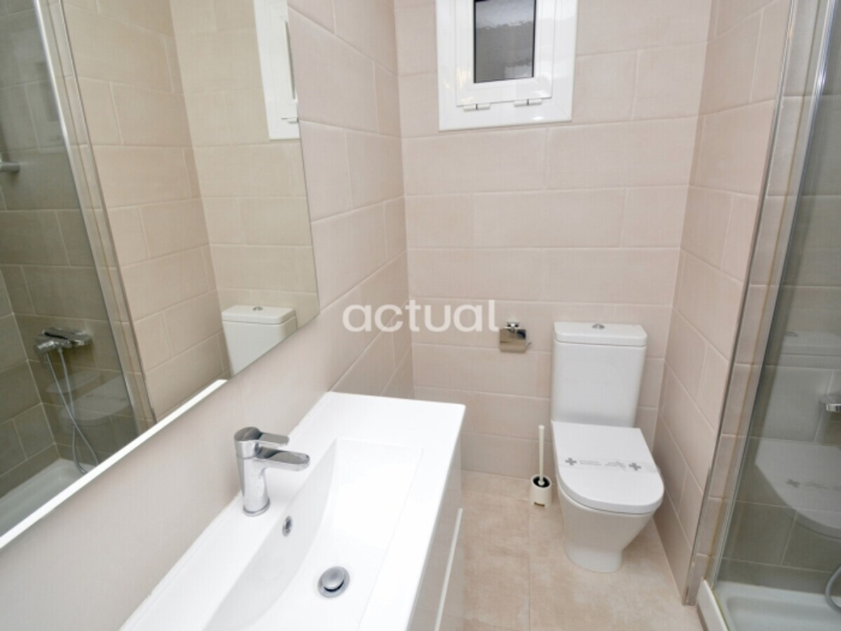 Appartement Ely Palace face à la plage, 16e étage - Photo 25