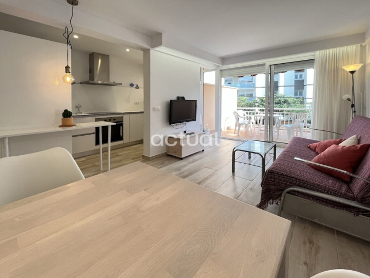 Appartement 4 pers. à 300 m de la plage, Platja d'Aro - Photo 2