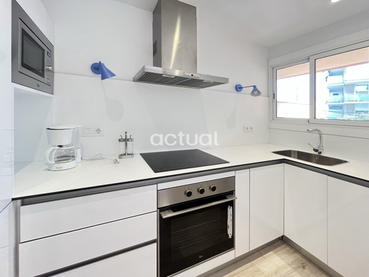 Appartement 4 pers. à 300 m de la plage, Platja d'Aro - Photo 4