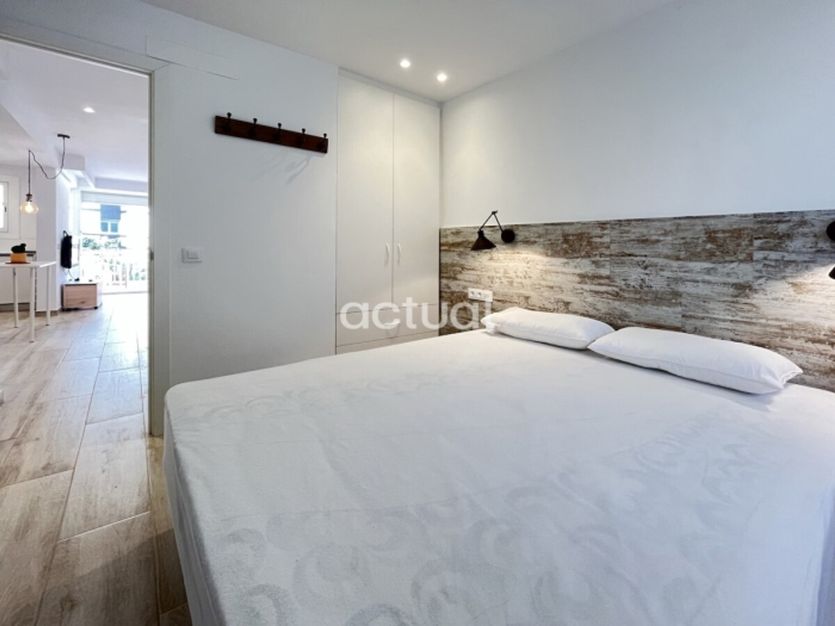 Appartement 4 pers. à 300 m de la plage, Platja d'Aro - Photo 6
