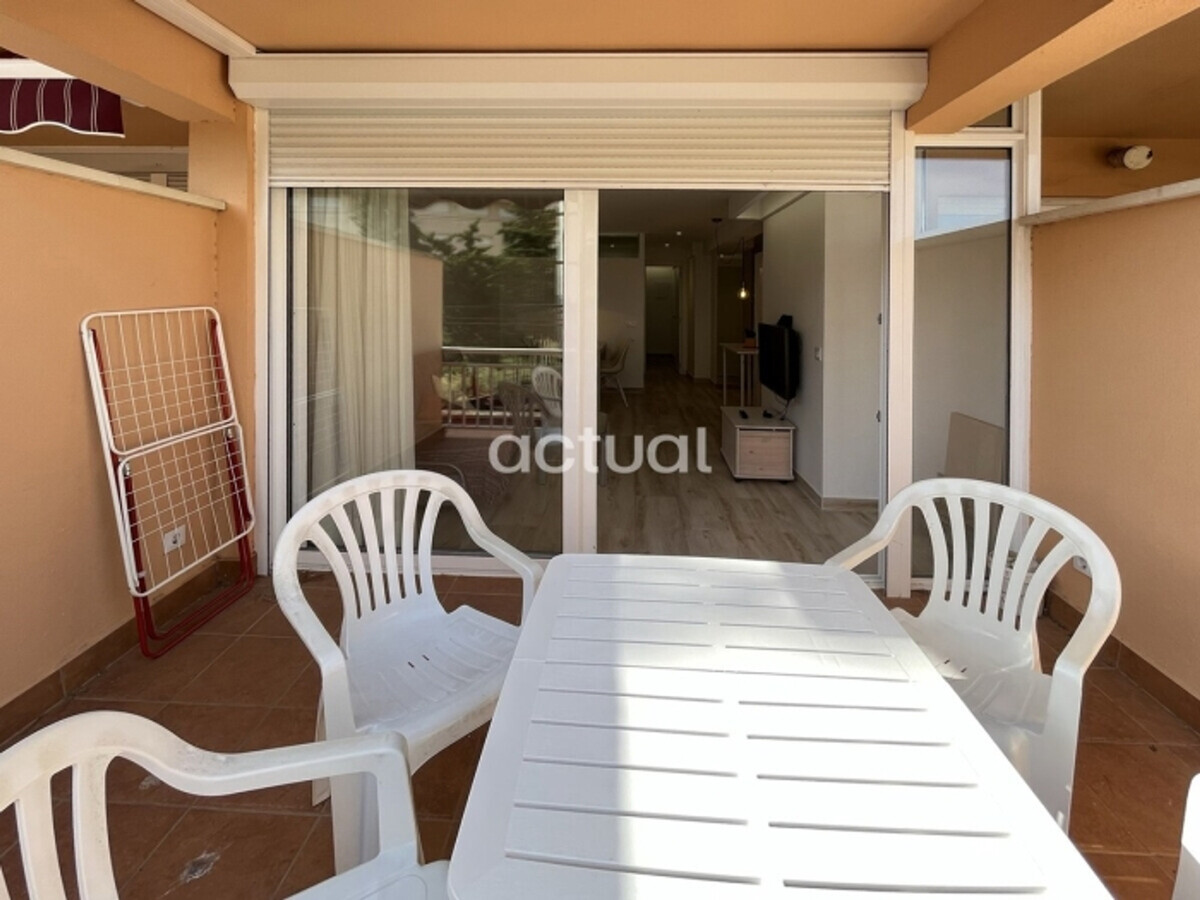 Appartement 4 pers. à 300 m de la plage, Platja d'Aro - Photo 8