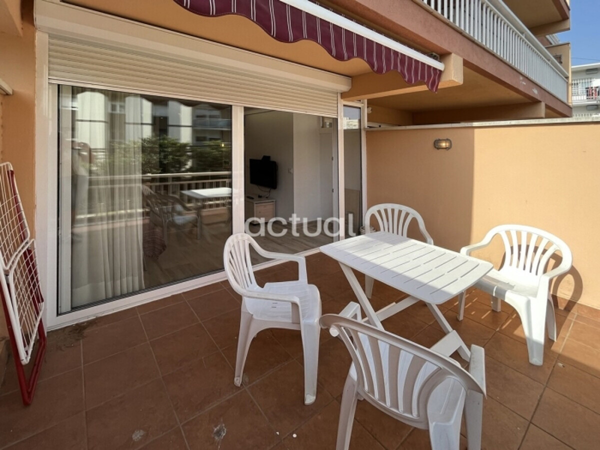 Appartement 4 pers. à 300 m de la plage, Platja d'Aro - Photo 9
