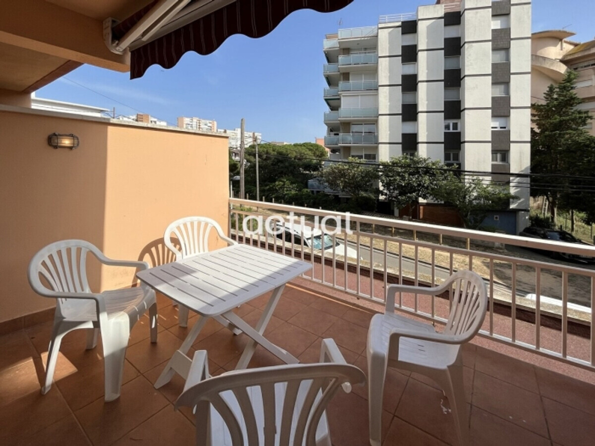 Appartement 4 pers. à 300 m de la plage, Platja d'Aro - Photo 10