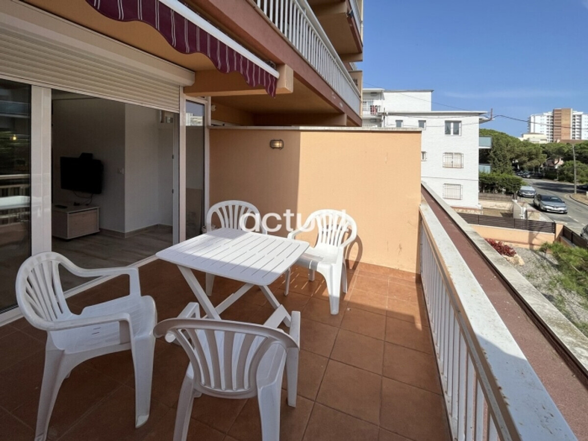 Appartement 4 pers. à 300 m de la plage, Platja d'Aro - Photo 11