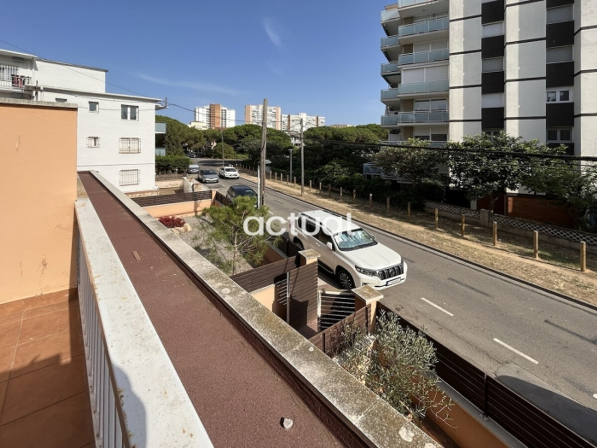 Appartement 4 pers. à 300 m de la plage, Platja d'Aro - Photo 12