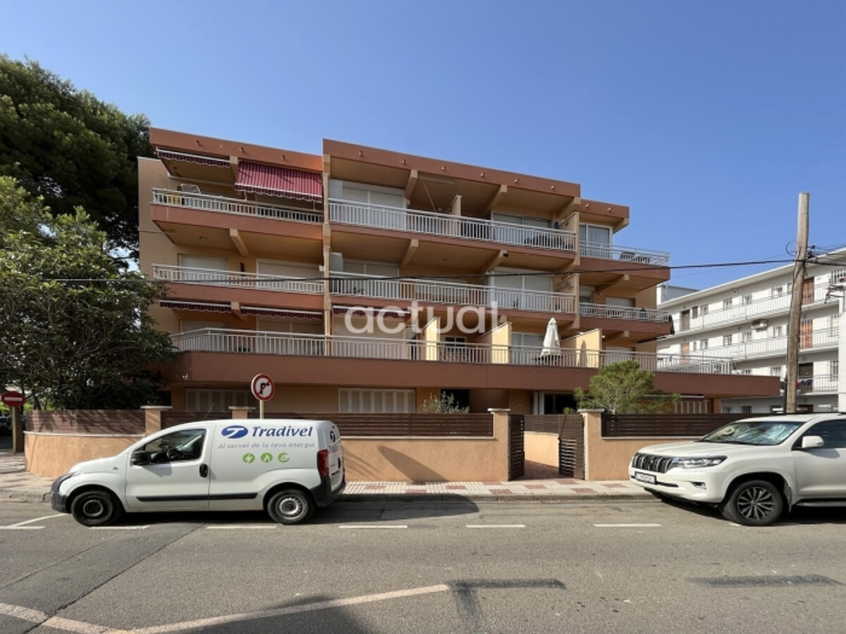 Appartement 4 pers. à 300 m de la plage, Platja d'Aro - Photo 15