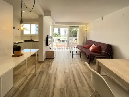 Location appartement à Platja d'Aro i S'Agaró, Appartement cosy à Platja dAro, proche plage, WiFi sur demande