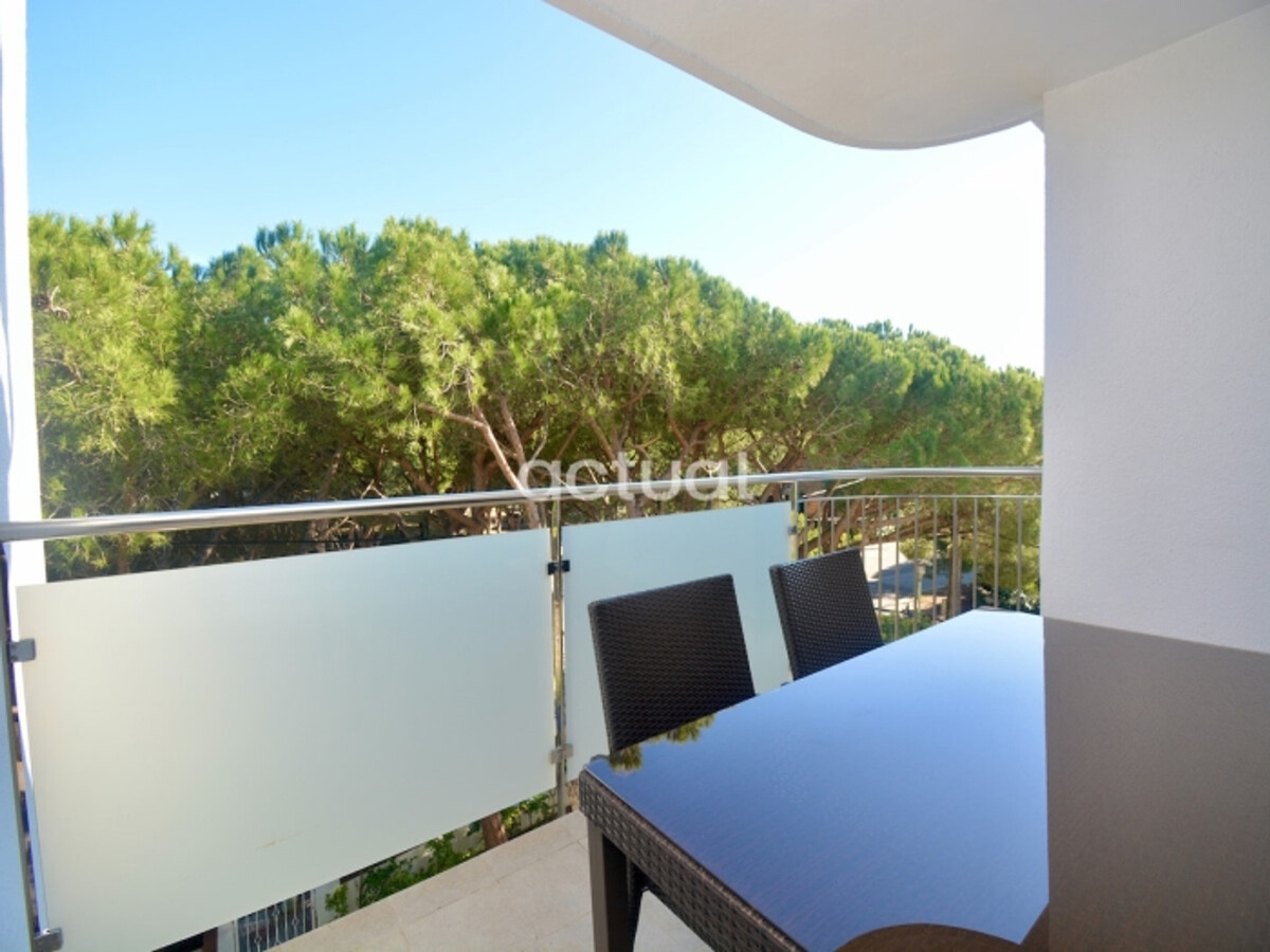 Appartement 2 ch Platja d'Aro, 200 m de la plage - Photo 1