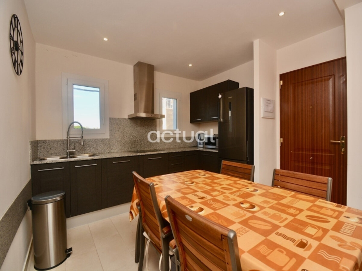 Appartement 2 ch Platja d'Aro, 200 m de la plage - Photo 3