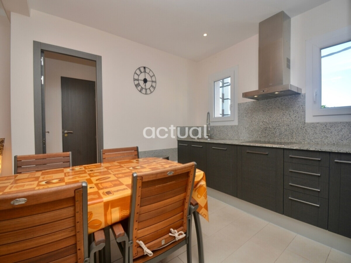 Appartement 2 ch Platja d'Aro, 200 m de la plage - Photo 6