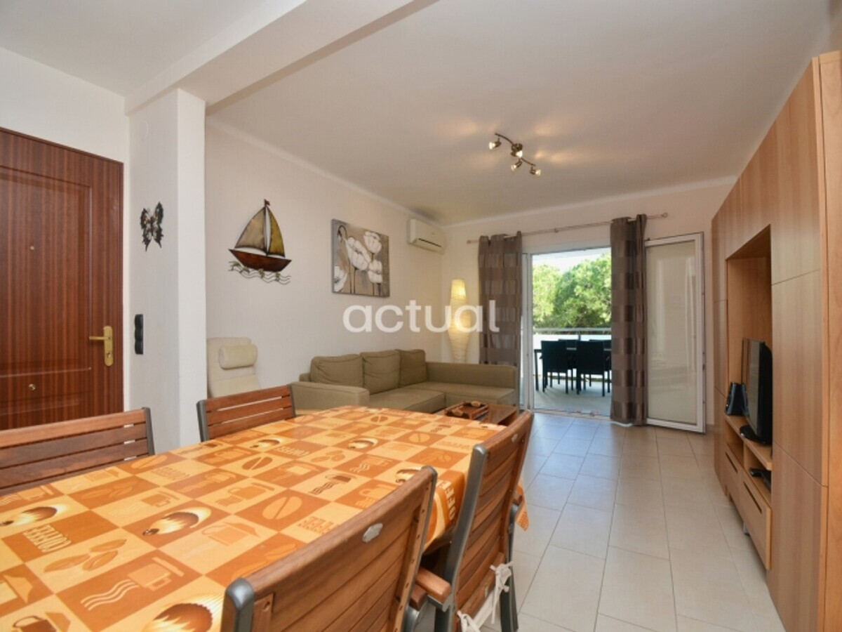 Appartement 2 ch Platja d'Aro, 200 m de la plage - Photo 7