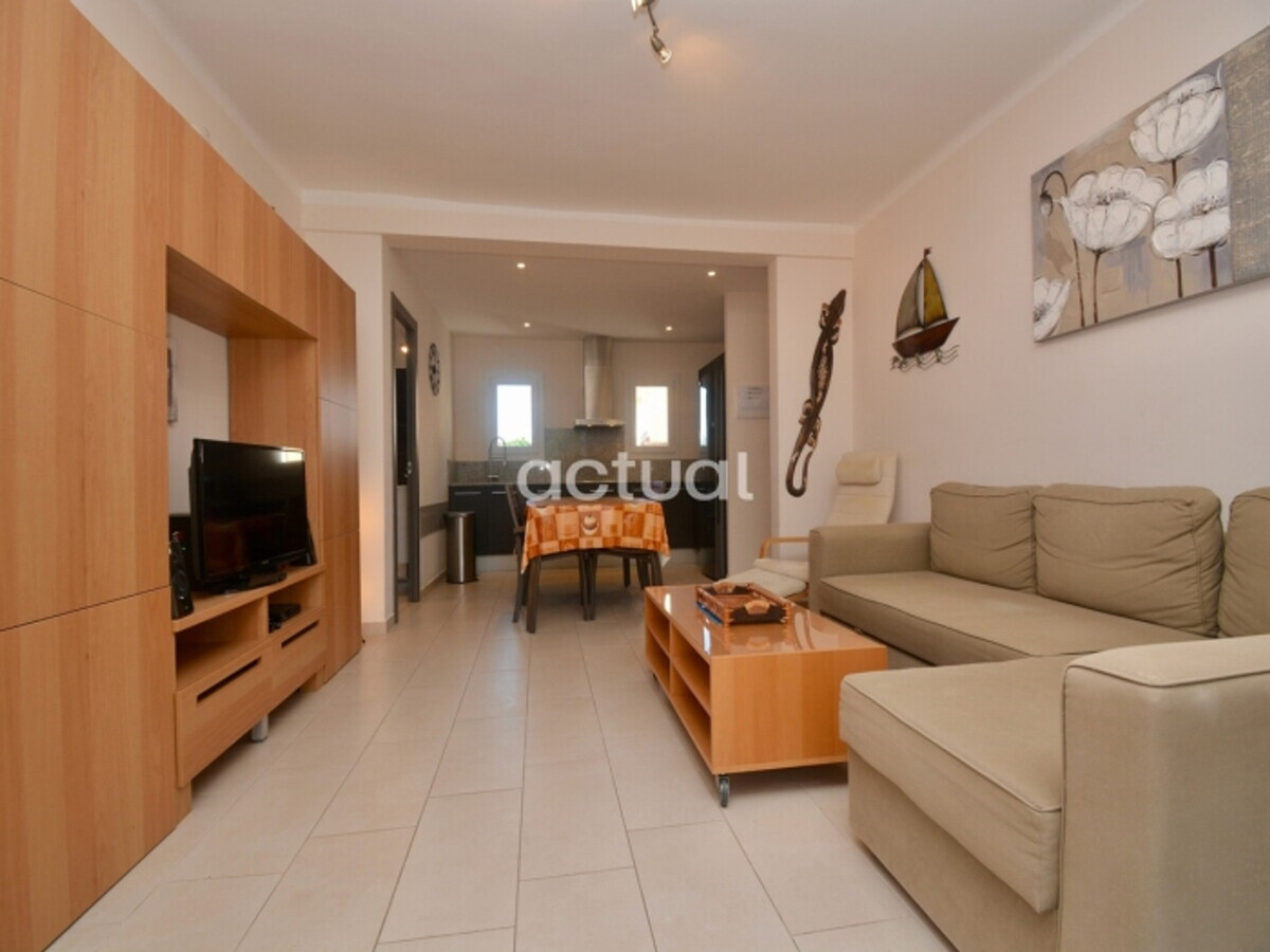 Appartement 2 ch Platja d'Aro, 200 m de la plage - Photo 8