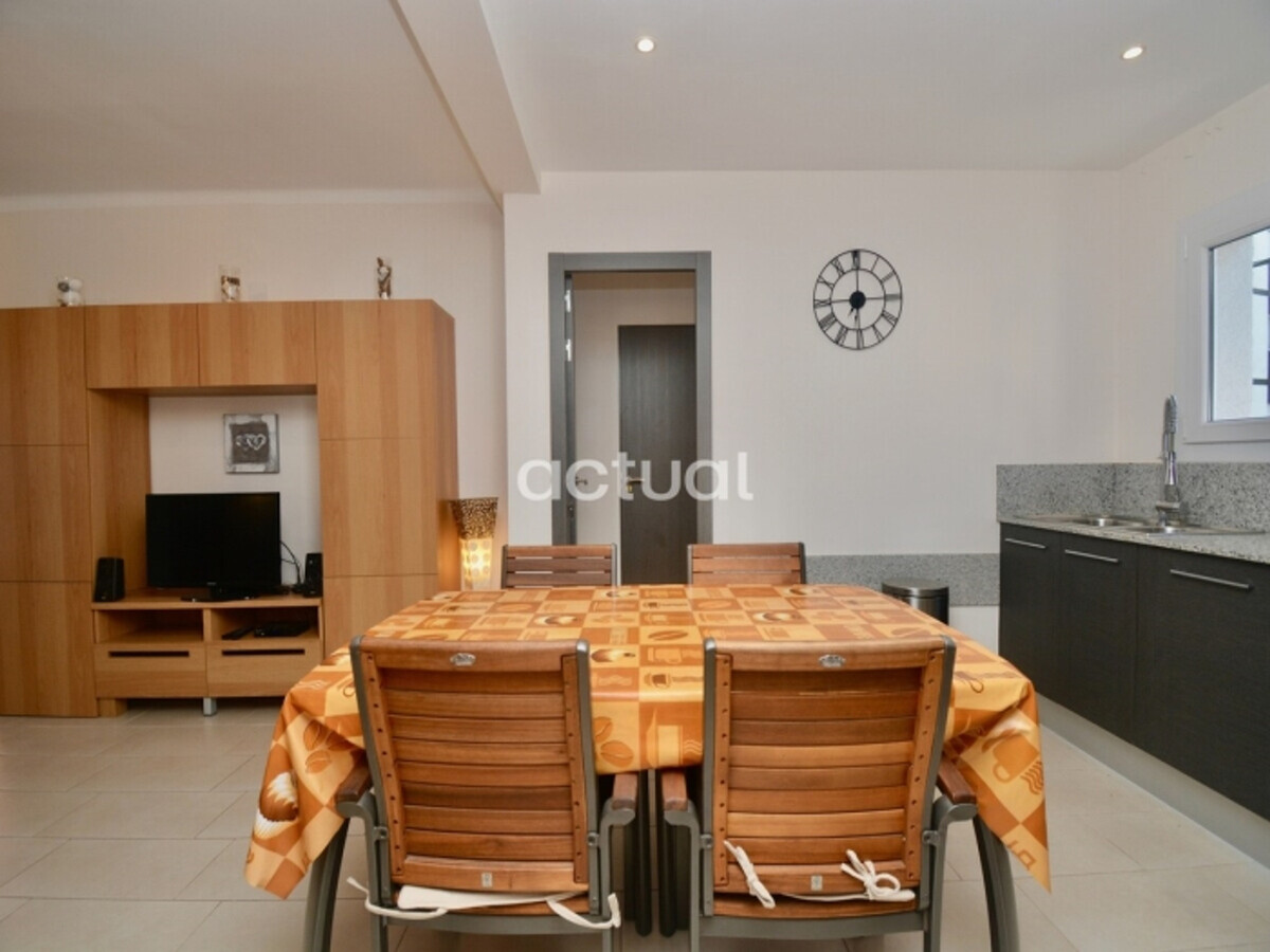 Appartement 2 ch Platja d'Aro, 200 m de la plage - Photo 9
