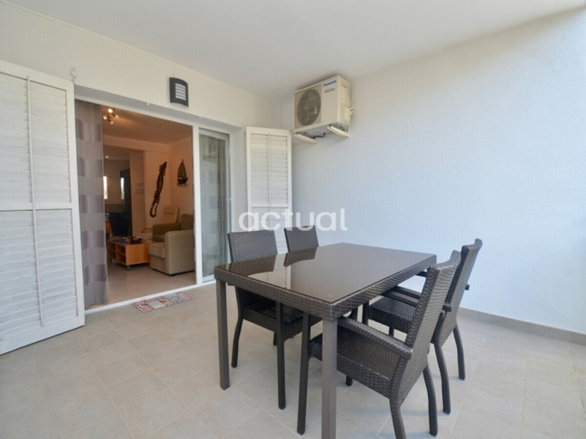 Appartement 2 ch Platja d'Aro, 200 m de la plage - Photo 13