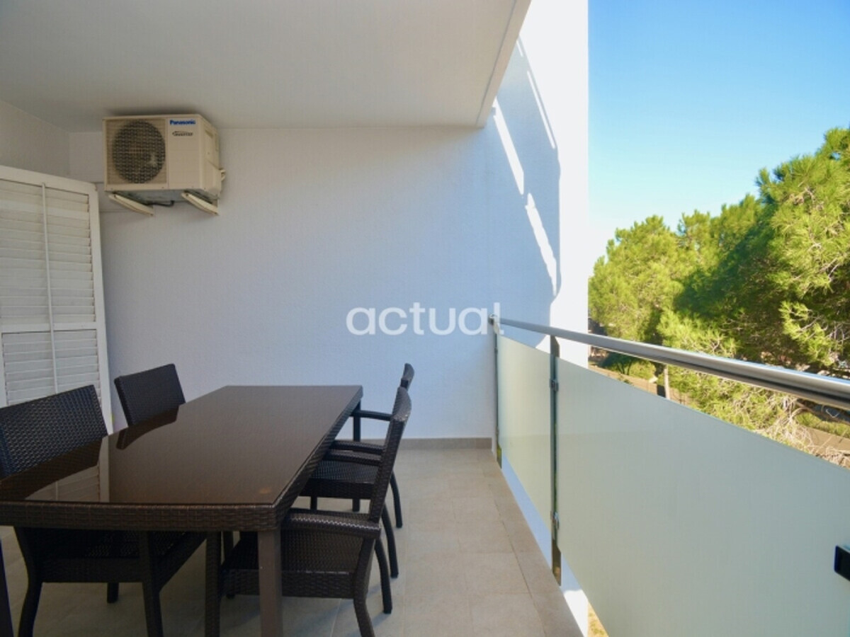 Appartement 2 ch Platja d'Aro, 200 m de la plage - Photo 14