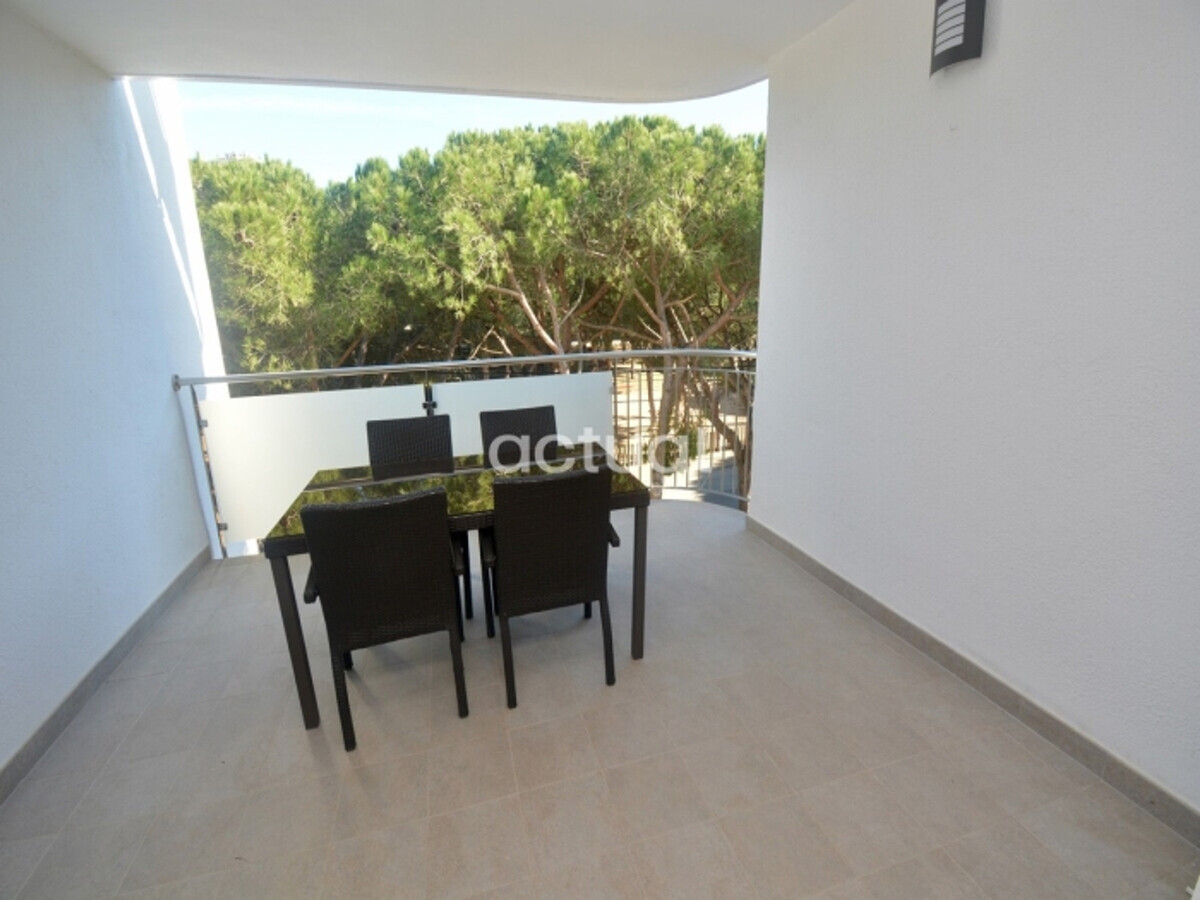 Appartement 2 ch Platja d'Aro, 200 m de la plage - Photo 15
