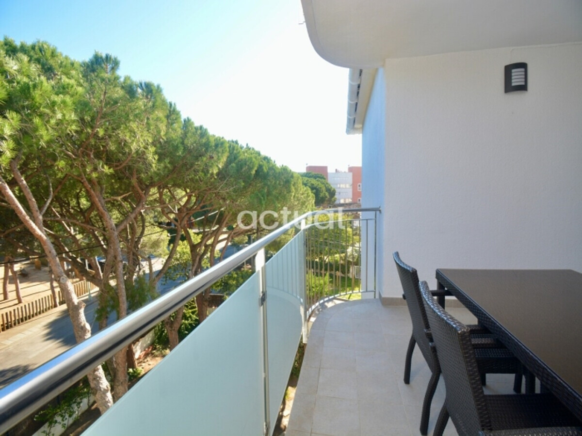 Appartement 2 ch Platja d'Aro, 200 m de la plage - Photo 16