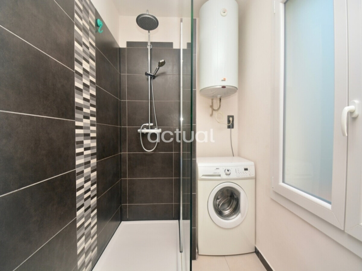 Appartement 2 ch Platja d'Aro, 200 m de la plage - Photo 18