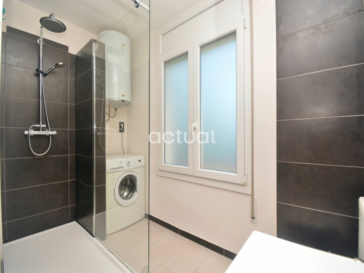 Appartement 2 ch Platja d'Aro, 200 m de la plage - Photo 19