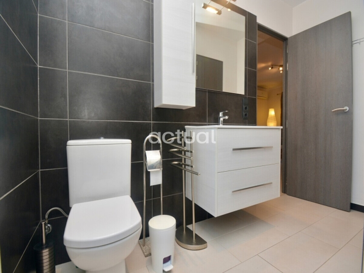 Appartement 2 ch Platja d'Aro, 200 m de la plage - Photo 20