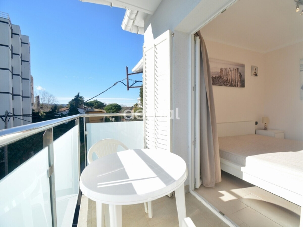 Appartement 2 ch Platja d'Aro, 200 m de la plage - Photo 21
