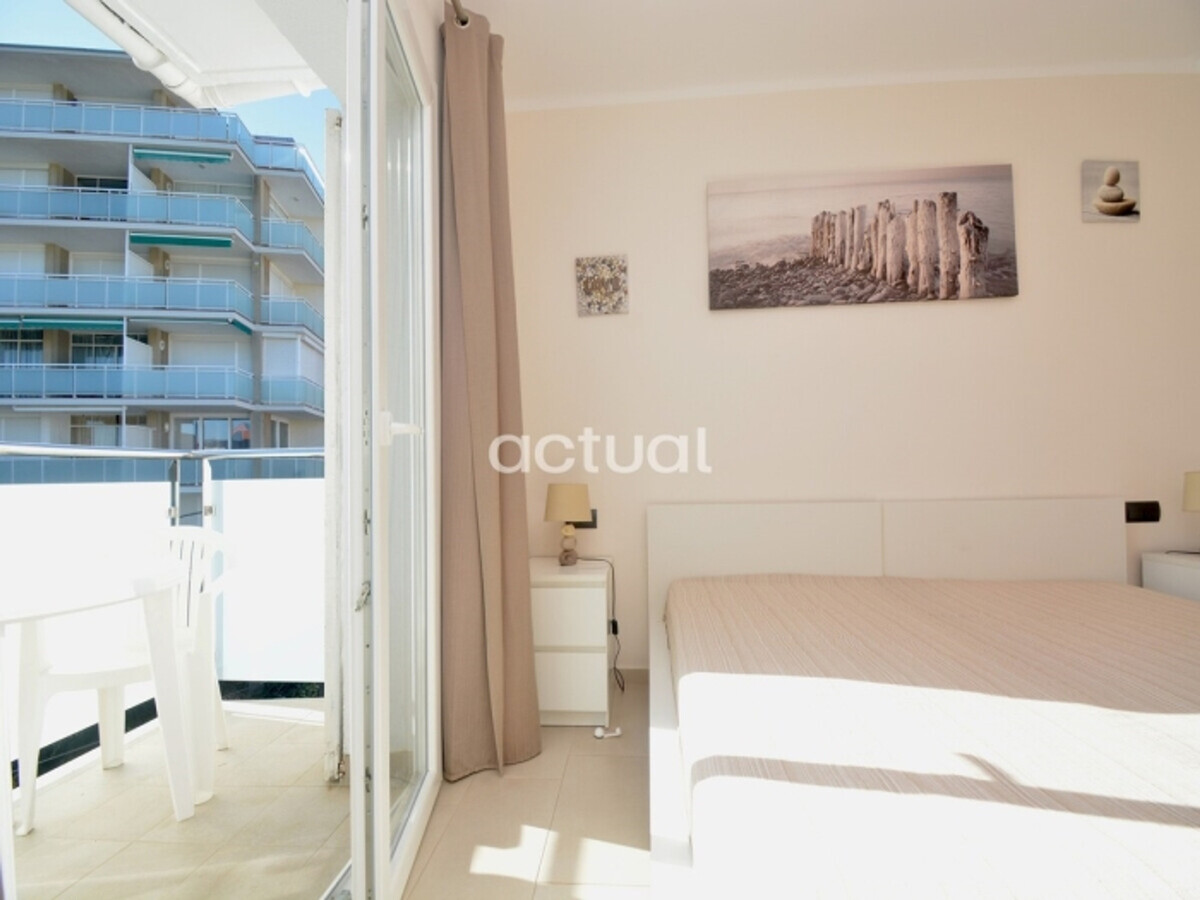 Appartement 2 ch Platja d'Aro, 200 m de la plage - Photo 22