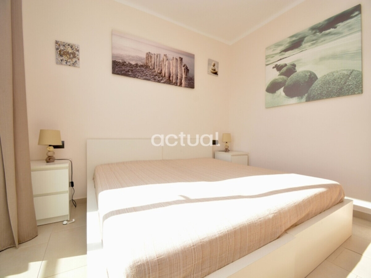Appartement 2 ch Platja d'Aro, 200 m de la plage - Photo 23