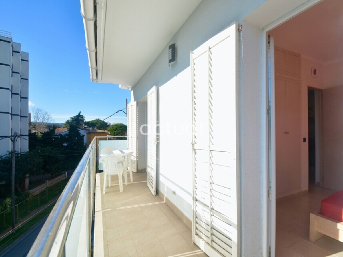 Appartement 2 ch Platja d'Aro, 200 m de la plage - Photo 24