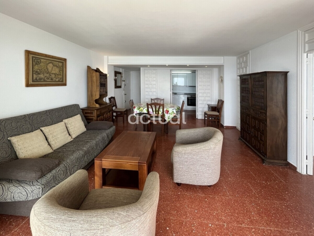 Appartement 2 chambres vue mer avec terrasse à Platja d'Aro - Photo 5