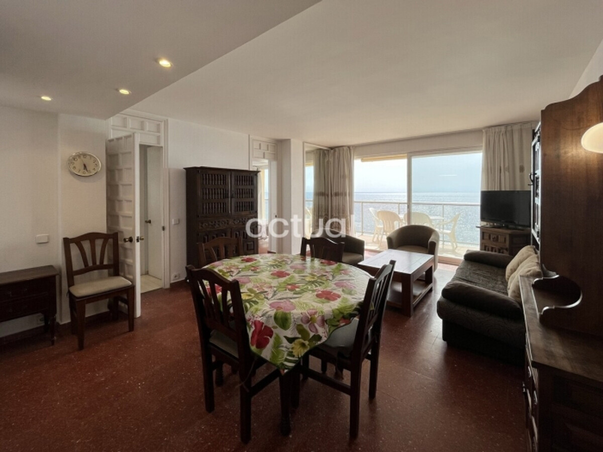 Appartement 2 chambres vue mer avec terrasse à Platja d'Aro - Photo 6