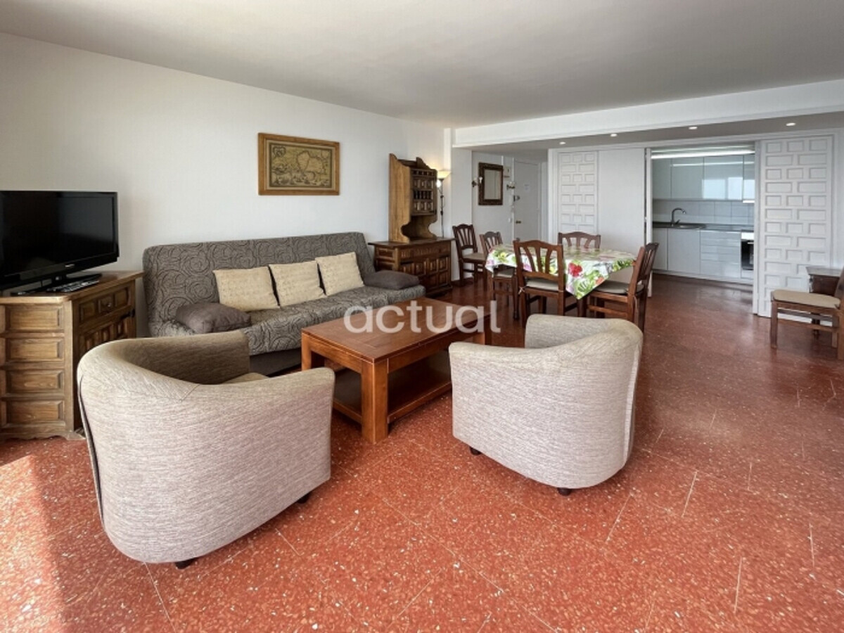 Appartement 2 chambres vue mer avec terrasse à Platja d'Aro - Photo 7