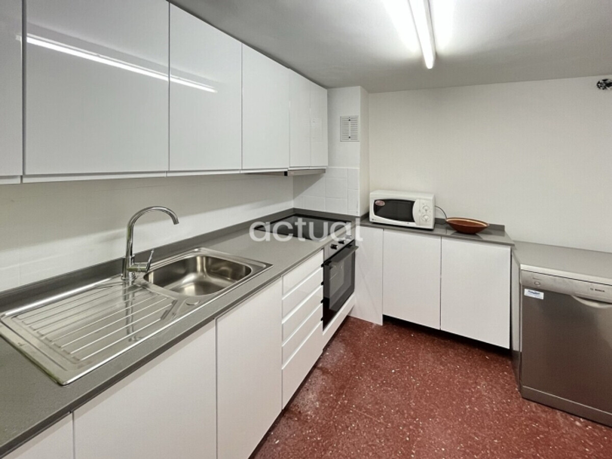 Appartement 2 chambres vue mer avec terrasse à Platja d'Aro - Photo 9
