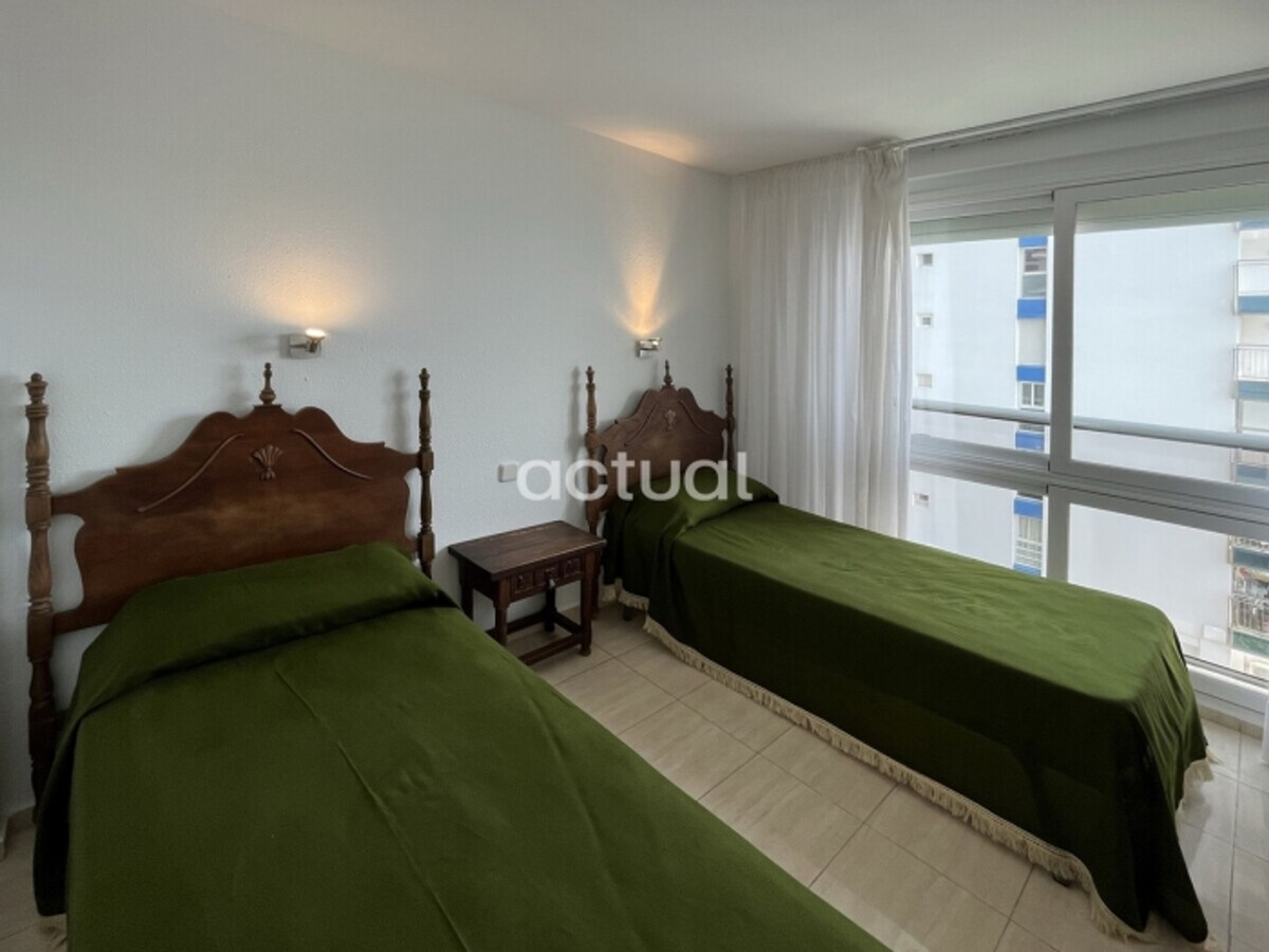 Appartement 2 chambres vue mer avec terrasse à Platja d'Aro - Photo 11