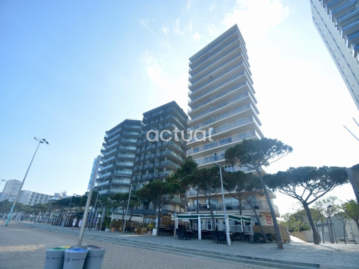 Appartement 2 chambres vue mer avec terrasse à Platja d'Aro - Photo 16