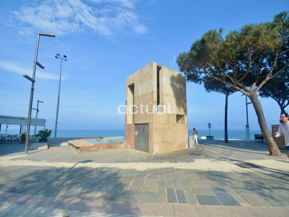 Appartement 2 chambres vue mer avec terrasse à Platja d'Aro - Photo 18