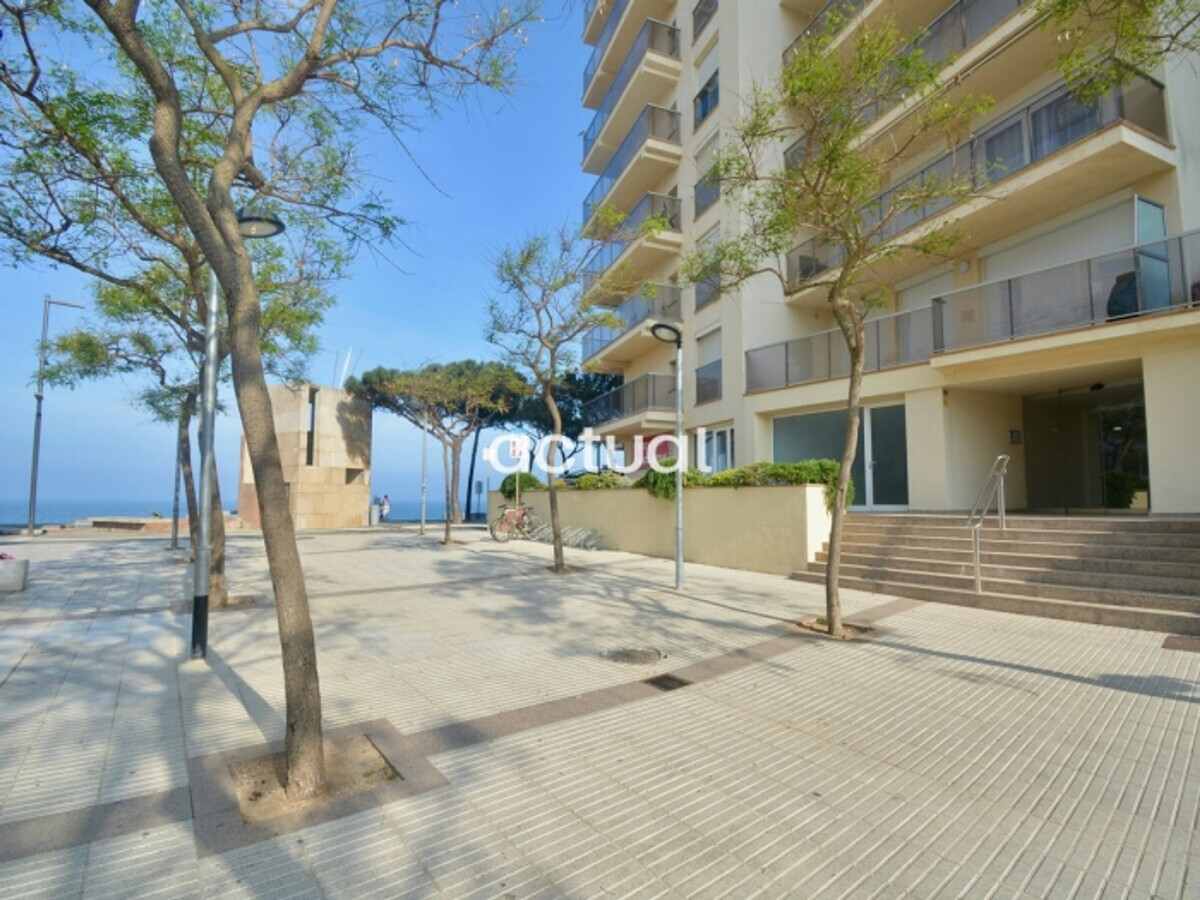Appartement 2 chambres vue mer avec terrasse à Platja d'Aro - Photo 19