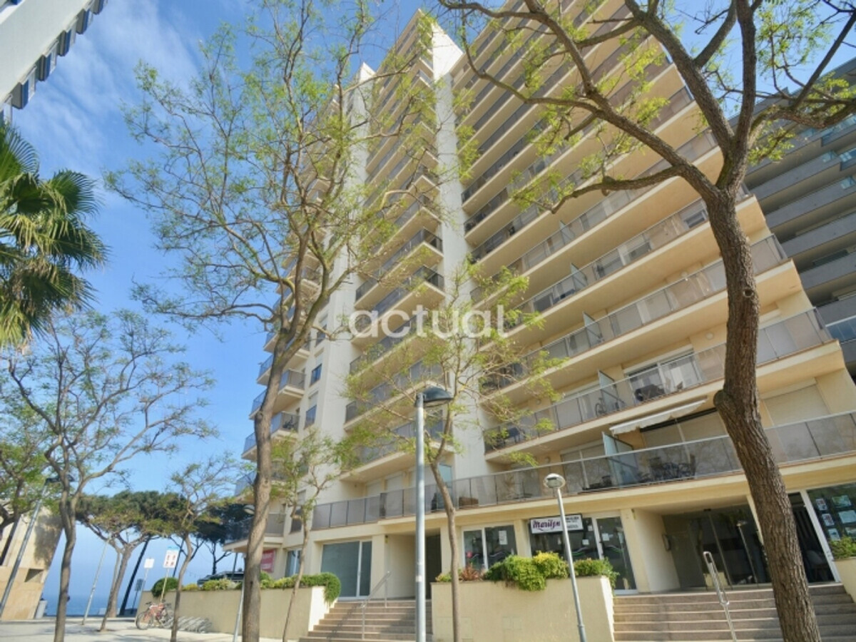 Appartement 2 chambres vue mer avec terrasse à Platja d'Aro - Photo 20