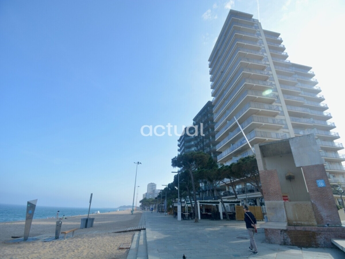 Appartement 2 chambres vue mer avec terrasse à Platja d'Aro - Photo 22