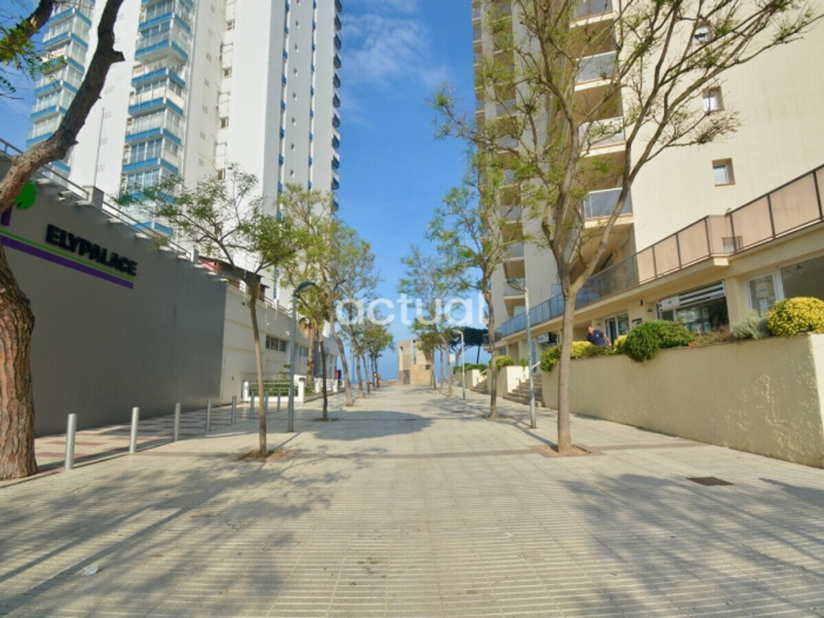 Appartement 2 chambres vue mer avec terrasse à Platja d'Aro - Photo 24