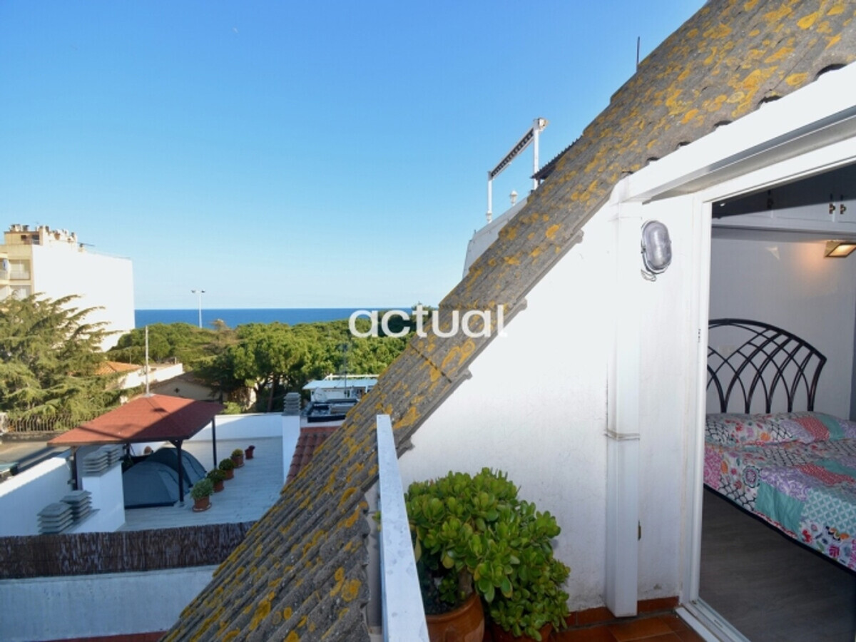Appartement 6 pers. avec terrasse solarium et barbecue - Photo 2