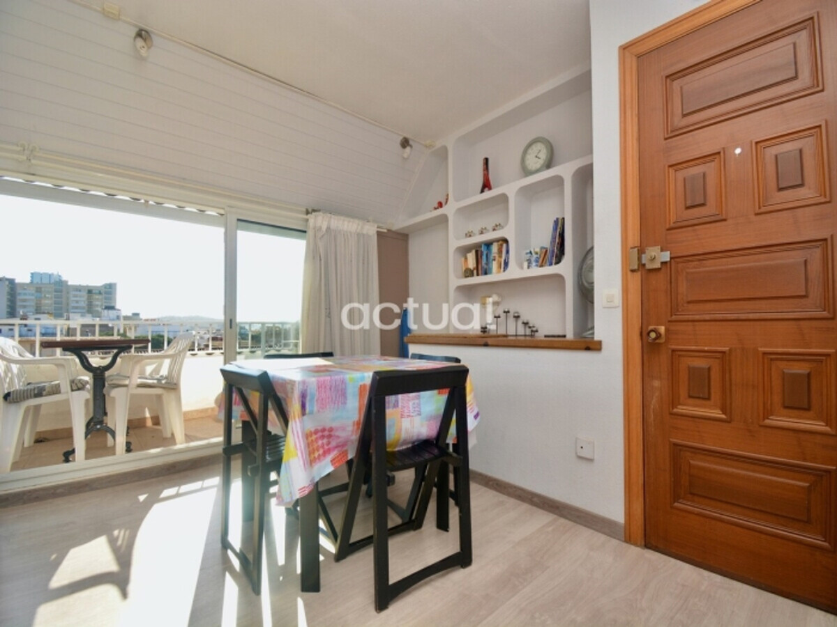 Appartement 6 pers. avec terrasse solarium et barbecue - Photo 3