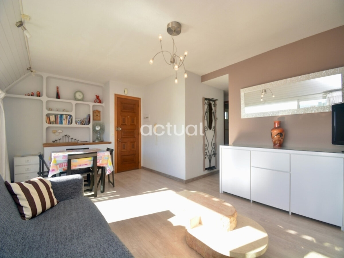 Appartement 6 pers. avec terrasse solarium et barbecue - Photo 4