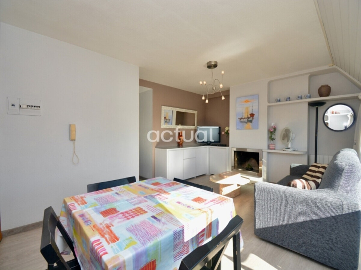 Appartement 6 pers. avec terrasse solarium et barbecue - Photo 5